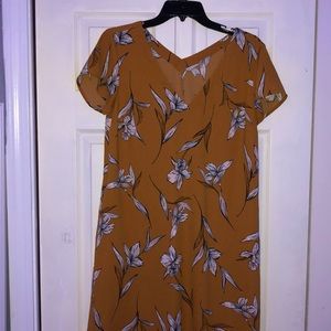 dress